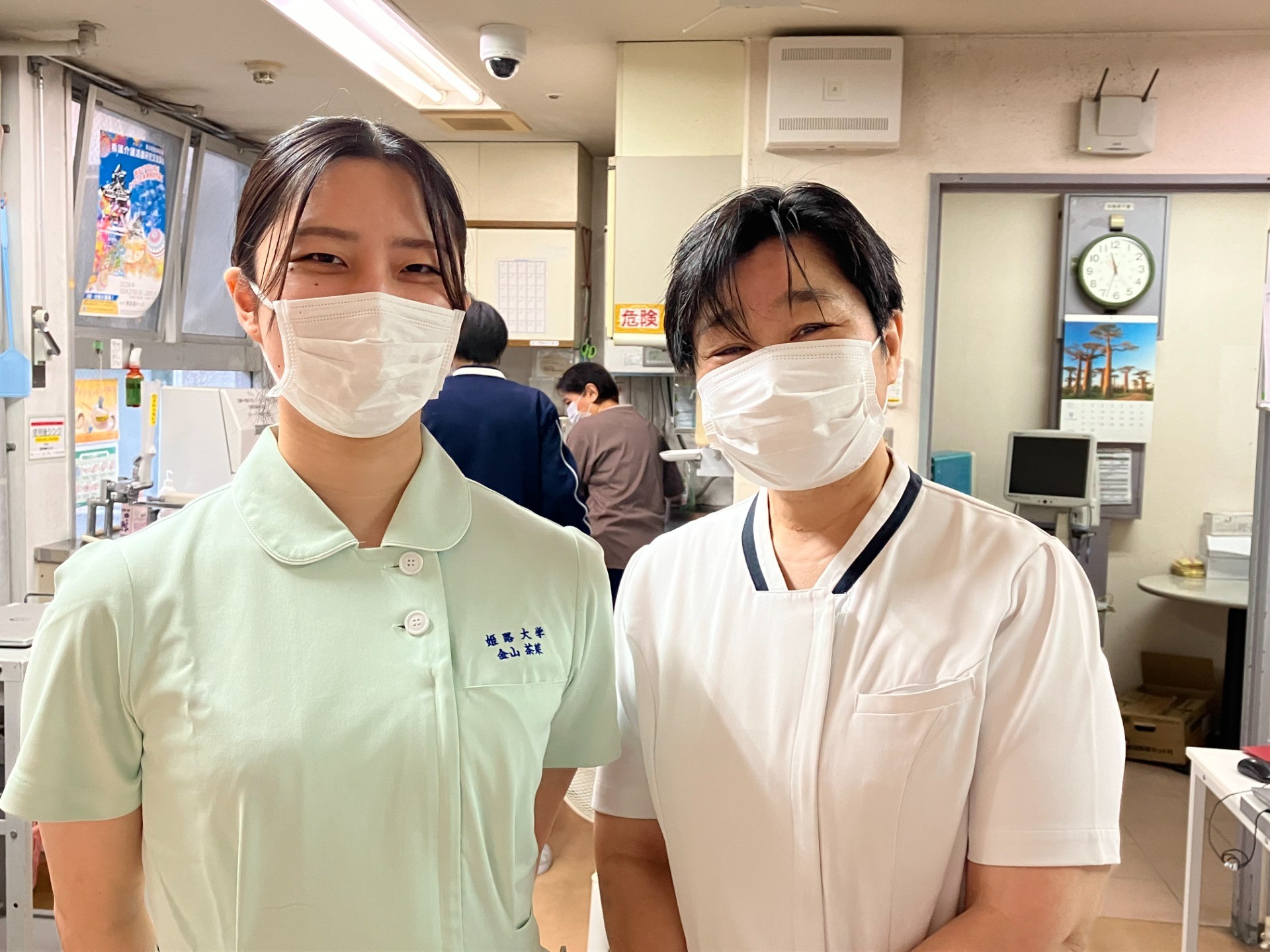 ナーシングセミナー報告☆